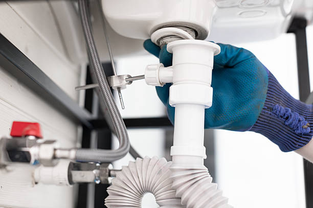 Reliable Pipe Repair contractor in Gloucester, VA by Masters Plumbing Service